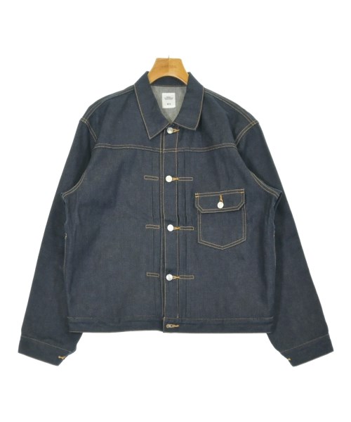 BEDWIN &THE HEARTBREAKERS(ベドウィンアンドザハートブレイカーズ)のデニムジャケット サイズ:-(XXL位) 15,800円