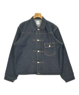 BEDWIN &THE HEARTBREAKERS デニムジャケット