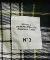 BEDWIN &THE HEARTBREAKERS（ベドウィンアンドザハートブレイカーズ）その他 黒 サイズ:-(XXL位) メンズ/2200708298022