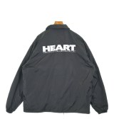 BEDWIN &THE HEARTBREAKERS（ベドウィンアンドザハートブレイカーズ）その他 黒 サイズ:M メンズ/2200708298039
