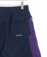 BEDWIN &THE HEARTBREAKERS（ベドウィンアンドザハートブレイカーズ）ショートパンツ 紺 サイズ:-(S位) メンズ/2200708298251