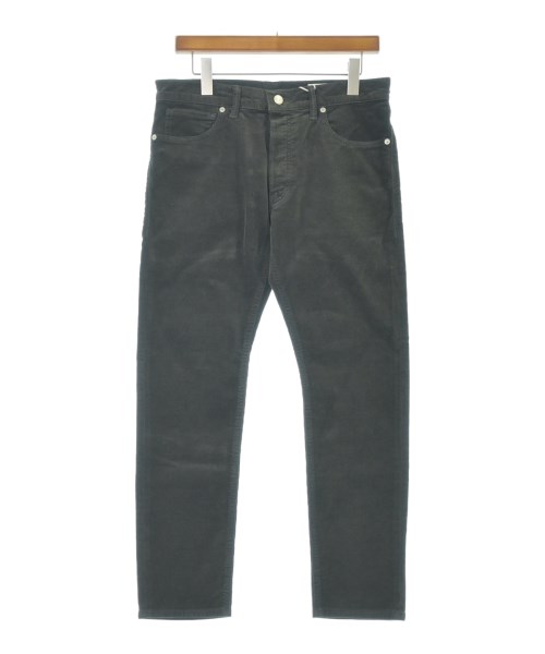 BEDWIN &THE HEARTBREAKERS(ベドウィンアンドザハートブレイカーズ)チノパン グレー サイズ:2(M位)/2200663361083