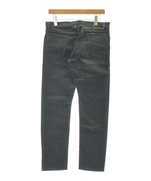 BEDWIN &THE HEARTBREAKERS（ベドウィンアンドザハートブレイカーズ）チノパン グレー サイズ:2(M位) メンズ/2200663361083