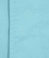 BEDWIN &THE HEARTBREAKERS（ベドウィンアンドザハートブレイカーズ）ステンカラーコート 青 サイズ:3(L位) メンズ/2200665956065