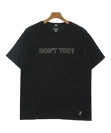 BEDWIN &THE HEARTBREAKERS（ベドウィンアンドザハートブレイカーズ）Tシャツ・カットソー 黒 サイズ:XL メンズ/2200668430166