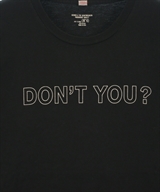 BEDWIN &THE HEARTBREAKERS（ベドウィンアンドザハートブレイカーズ）Tシャツ・カットソー 黒 サイズ:XL メンズ/2200668430166