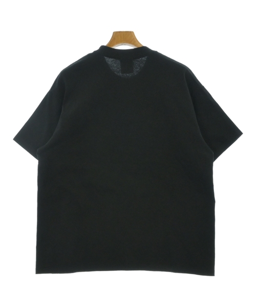 BEDWIN &THE HEARTBREAKERS（ベドウィンアンドザハートブレイカーズ）Tシャツ・カットソー 黒 サイズ:M メンズ/2200668430173