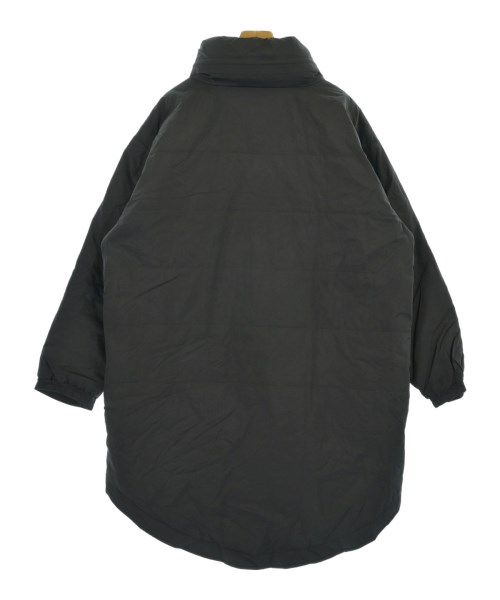 BEDWIN &THE HEARTBREAKERS（ベドウィンアンドザハートブレイカーズ）ダウンコート 黒 サイズ:-(XL位) メンズ/2200670511020