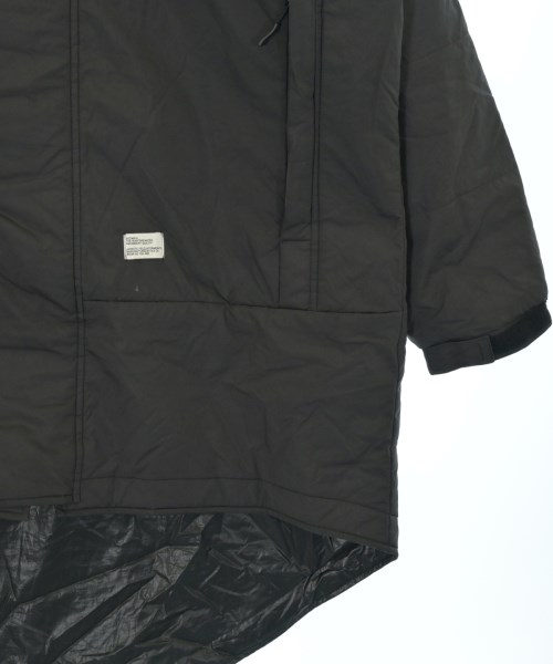 BEDWIN &THE HEARTBREAKERS（ベドウィンアンドザハートブレイカーズ）ダウンコート 黒 サイズ:-(XL位) メンズ/2200670511020