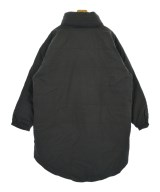 BEDWIN &THE HEARTBREAKERS（ベドウィンアンドザハートブレイカーズ）ダウンコート 黒 サイズ:-(XL位) メンズ/2200670511020