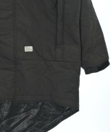 BEDWIN &THE HEARTBREAKERS（ベドウィンアンドザハートブレイカーズ）ダウンコート 黒 サイズ:-(XL位) メンズ/2200670511020