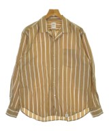 BEDWIN &THE HEARTBREAKERS（ベドウィンアンドザハートブレイカーズ）カジュアルシャツ 茶 サイズ:-(L位) メンズ/2200670511082