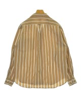 BEDWIN &THE HEARTBREAKERS（ベドウィンアンドザハートブレイカーズ）カジュアルシャツ 茶 サイズ:-(L位) メンズ/2200670511082