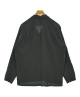 BEDWIN &THE HEARTBREAKERS（ベドウィンアンドザハートブレイカーズ）カジュアルシャツ グレー サイズ:-(L位) メンズ/2200670511105