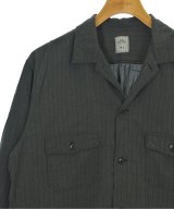 BEDWIN &THE HEARTBREAKERS（ベドウィンアンドザハートブレイカーズ）カジュアルシャツ グレー サイズ:-(L位) メンズ/2200670511105