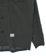 BEDWIN &THE HEARTBREAKERS（ベドウィンアンドザハートブレイカーズ）カジュアルシャツ グレー サイズ:-(L位) メンズ/2200670511105