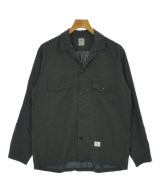 BEDWIN &THE HEARTBREAKERS カジュアルシャツ