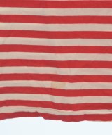 BEDWIN &THE HEARTBREAKERS（ベドウィンアンドザハートブレイカーズ）Tシャツ・カットソー 赤 サイズ:3(L位) メンズ/2200670511143