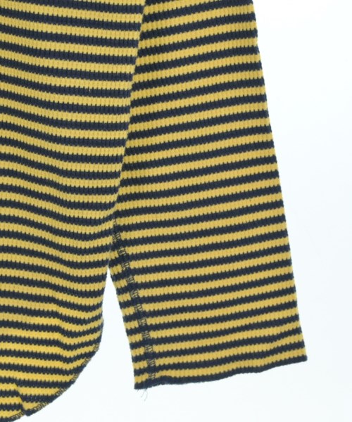 BEDWIN &THE HEARTBREAKERS（ベドウィンアンドザハートブレイカーズ）Tシャツ・カットソー 紺 サイズ:4(XL位) メンズ/2200670511167