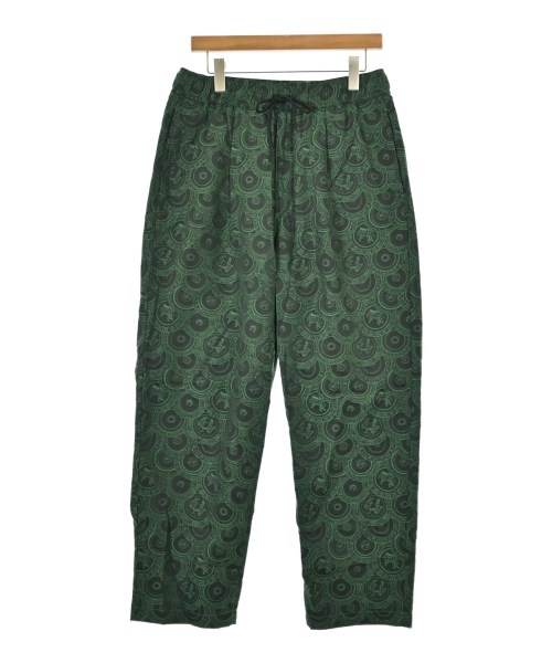 BEDWIN &THE HEARTBREAKERS(ベドウィンアンドザハートブレイカーズ)その他 緑 サイズ:3(L位)/2200670511235