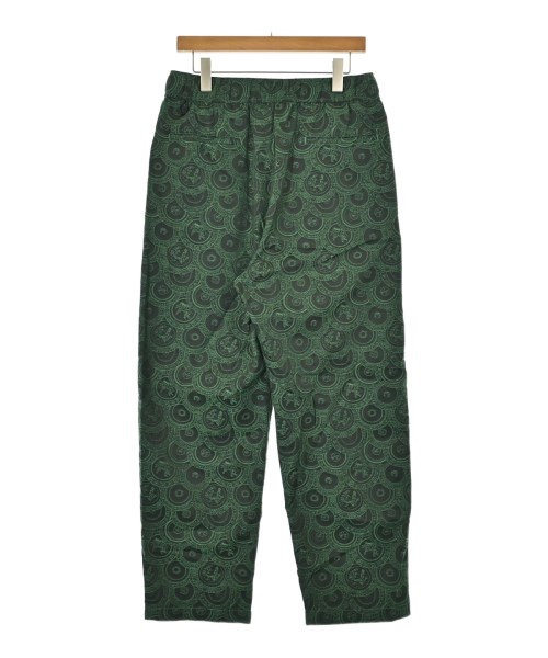 BEDWIN &THE HEARTBREAKERS（ベドウィンアンドザハートブレイカーズ）その他 緑 サイズ:3(L位) メンズ/2200670511235