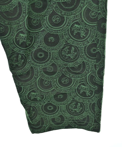 BEDWIN &THE HEARTBREAKERS（ベドウィンアンドザハートブレイカーズ）その他 緑 サイズ:3(L位) メンズ/2200670511235