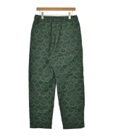 BEDWIN &THE HEARTBREAKERS（ベドウィンアンドザハートブレイカーズ）その他 緑 サイズ:3(L位) メンズ/2200670511235