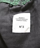 BEDWIN &THE HEARTBREAKERS（ベドウィンアンドザハートブレイカーズ）その他 緑 サイズ:3(L位) メンズ/2200670511235