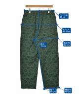 BEDWIN &THE HEARTBREAKERS（ベドウィンアンドザハートブレイカーズ）その他 緑 サイズ:3(L位) メンズ/2200670511235