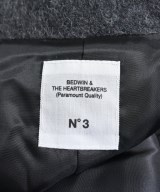 BEDWIN &THE HEARTBREAKERS（ベドウィンアンドザハートブレイカーズ）テーラードジャケット グレー サイズ:-(XL位) メンズ/2200726059261
