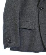 BEDWIN &THE HEARTBREAKERS（ベドウィンアンドザハートブレイカーズ）テーラードジャケット グレー サイズ:-(XL位) メンズ/2200726059261
