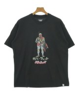 BEDWIN &THE HEARTBREAKERS（ベドウィンアンドザハートブレイカーズ）Tシャツ・カットソー 黒 サイズ:L メンズ/2200718892067