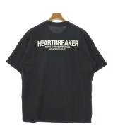 BEDWIN &THE HEARTBREAKERS（ベドウィンアンドザハートブレイカーズ）Tシャツ・カットソー 黒 サイズ:L メンズ/2200718892067