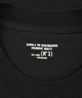 BEDWIN &THE HEARTBREAKERS（ベドウィンアンドザハートブレイカーズ）Tシャツ・カットソー 黒 サイズ:L メンズ/2200718892067