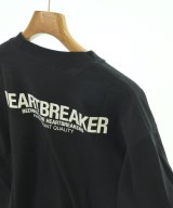 BEDWIN &THE HEARTBREAKERS（ベドウィンアンドザハートブレイカーズ）Tシャツ・カットソー 黒 サイズ:L メンズ/2200718892067