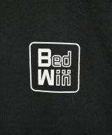 BEDWIN &THE HEARTBREAKERS（ベドウィンアンドザハートブレイカーズ）Tシャツ・カットソー 黒 サイズ:M メンズ/2200718892234