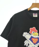 BEDWIN &THE HEARTBREAKERS（ベドウィンアンドザハートブレイカーズ）Tシャツ・カットソー 黒 サイズ:S メンズ/2200718892258