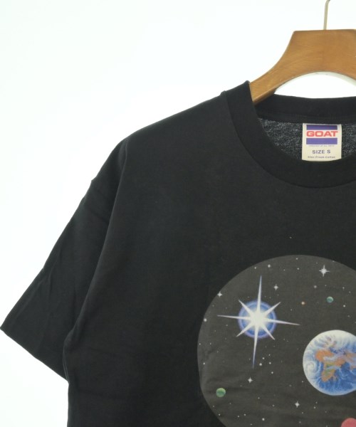 BEDWIN &THE HEARTBREAKERS（ベドウィンアンドザハートブレイカーズ）Tシャツ・カットソー 黒 サイズ:S メンズ/2200718892326