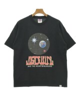 BEDWIN &THE HEARTBREAKERS（ベドウィンアンドザハートブレイカーズ）Tシャツ・カットソー 黒 サイズ:S メンズ/2200718892326