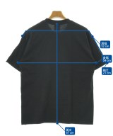 BEDWIN &THE HEARTBREAKERS（ベドウィンアンドザハートブレイカーズ）Tシャツ・カットソー 黒 サイズ:S メンズ/2200718892326