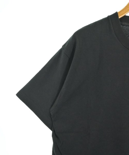 BEDWIN &THE HEARTBREAKERS（ベドウィンアンドザハートブレイカーズ）Tシャツ・カットソー 黒 サイズ:S メンズ/2200718892333