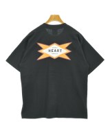 BEDWIN &THE HEARTBREAKERS（ベドウィンアンドザハートブレイカーズ）Tシャツ・カットソー 黒 サイズ:S メンズ/2200718892333