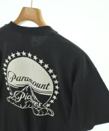 BEDWIN &THE HEARTBREAKERS（ベドウィンアンドザハートブレイカーズ）Tシャツ・カットソー 黒 サイズ:M メンズ/2200718892470