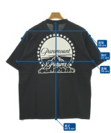BEDWIN &THE HEARTBREAKERS（ベドウィンアンドザハートブレイカーズ）Tシャツ・カットソー 黒 サイズ:M メンズ/2200718892470