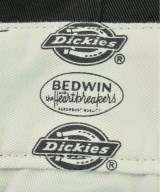 BEDWIN &THE HEARTBREAKERS（ベドウィンアンドザハートブレイカーズ）チノパン 黒 サイズ:2(M位) メンズ/2200722304105