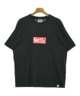 BEDWIN &THE HEARTBREAKERS（ベドウィンアンドザハートブレイカーズ）Tシャツ・カットソー 黒 サイズ:M メンズ/2200725087074