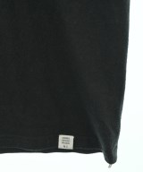 BEDWIN &THE HEARTBREAKERS（ベドウィンアンドザハートブレイカーズ）Tシャツ・カットソー 黒 サイズ:M メンズ/2200725087074
