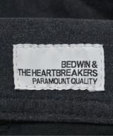 BEDWIN &THE HEARTBREAKERS（ベドウィンアンドザハートブレイカーズ）その他 グレー サイズ:-(L位) メンズ/2200683308020