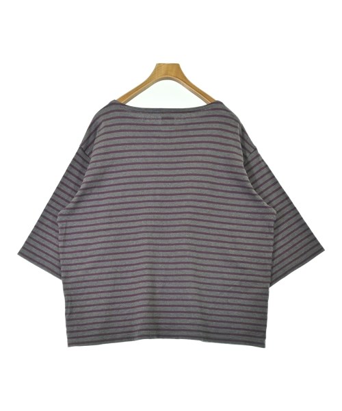 BEDWIN &THE HEARTBREAKERS（ベドウィンアンドザハートブレイカーズ）Tシャツ・カットソー グレー サイズ:3(L位) メンズ/2200687055135