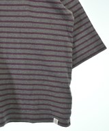 BEDWIN &THE HEARTBREAKERS（ベドウィンアンドザハートブレイカーズ）Tシャツ・カットソー グレー サイズ:3(L位) メンズ/2200687055135